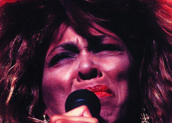 Tina Turner