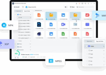 Guide utile pour récupérer des fichiers Notepad non enregistré