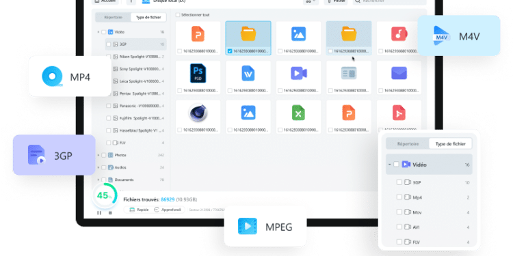 Guide utile pour récupérer des fichiers Notepad non enregistré
