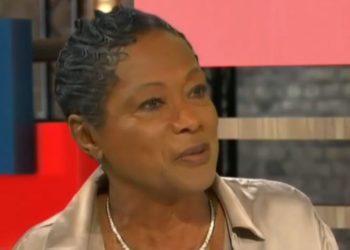 Babette de Rozières