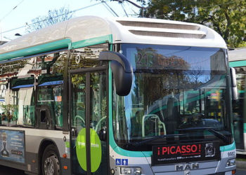 bus