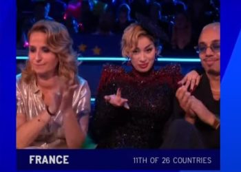 Eurovision