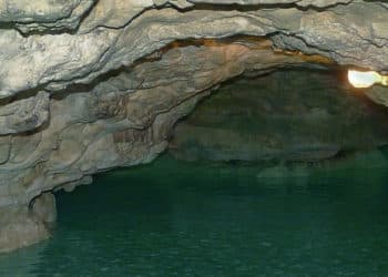grotte