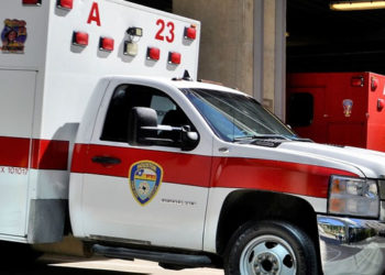 Ambulance
