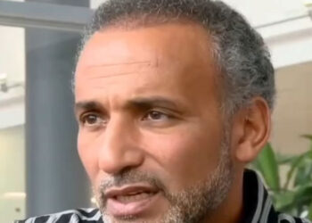 Tariq Ramadan