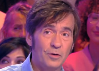 Thierry Samitier