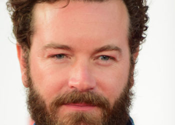 Danny Masterson