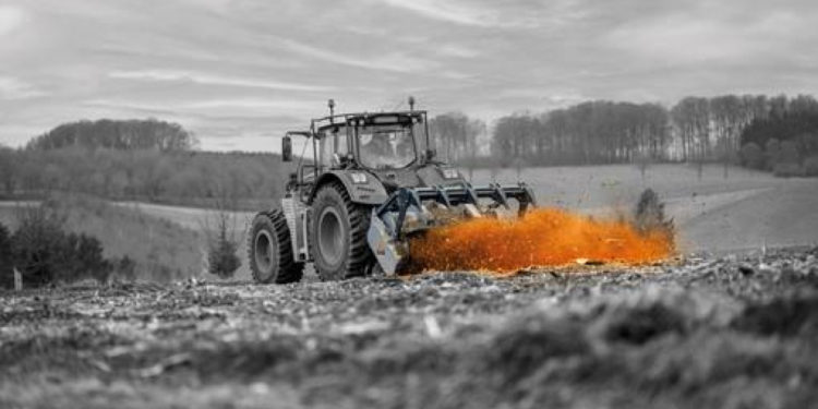 Révolutionnez la gestion des terrains avec les broyeurs forestiers : des solutions polyvalentes pour tous les besoins