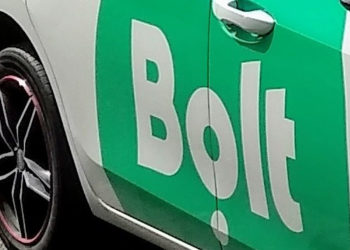 Bolt