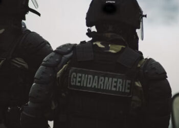 gendarmerie