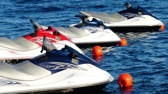 Jet Ski