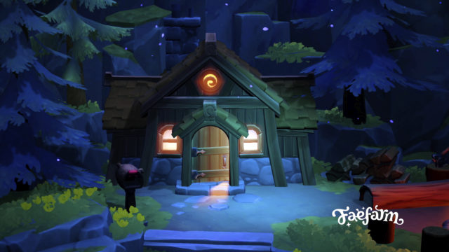 Fae Farm