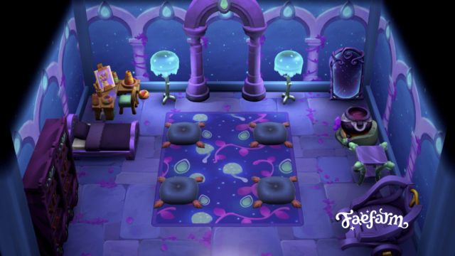 Fae Farm