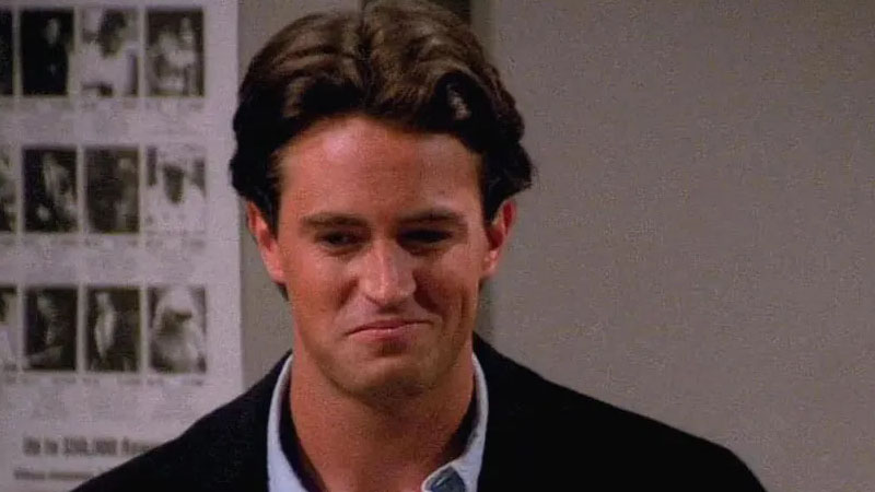 Mort de Matthew Perry : la dernière photo publiée par l&rsquo;acteur en train de prendre un bain à remous, une semaine avant son décès