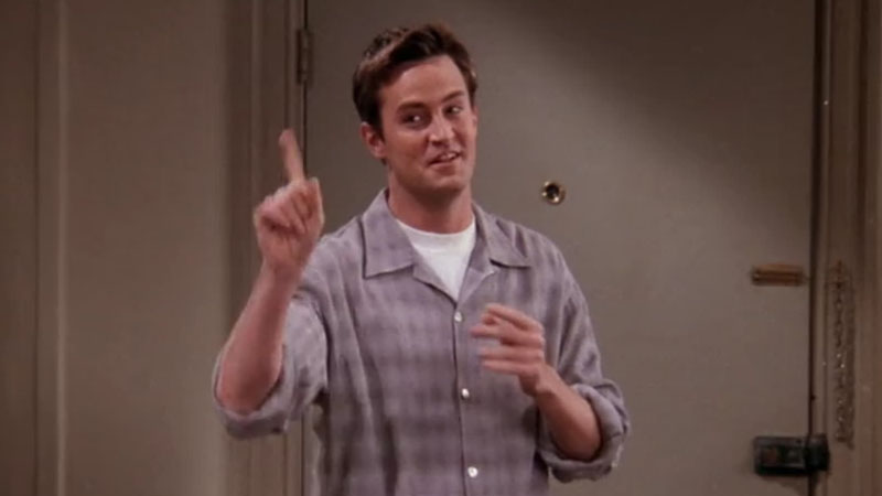 Matthew Perry