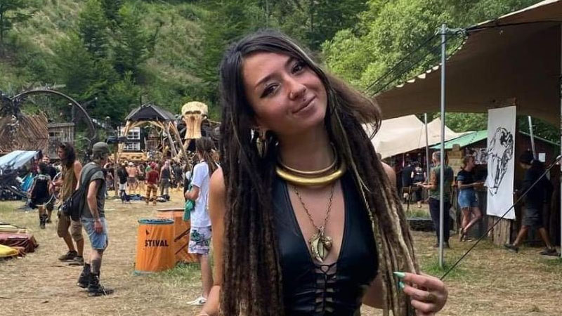 Attaques en Israël : Shani Louk qui avait été enlevée par le Hamas lors du festival, est décédée