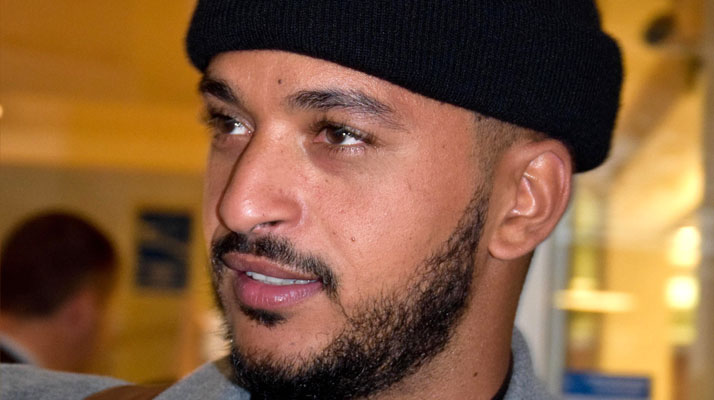 Le chanteur Slimane va représenter la France à l&rsquo;Eurovision 2024 en Suède