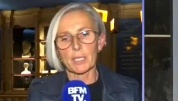Meurtre de Thomas : la maire de Romans-sur-Isère victime de menaces de décapitation suite à ses prises de position