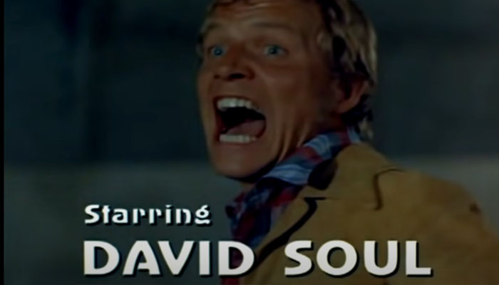 David Soul, emblématique acteur pour son rôle dans la série télévisée Starsky et Hutch, est mort à l&rsquo;âge de 80 ans