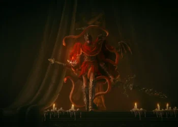 ELDEN RING Shadow of the Erdtree