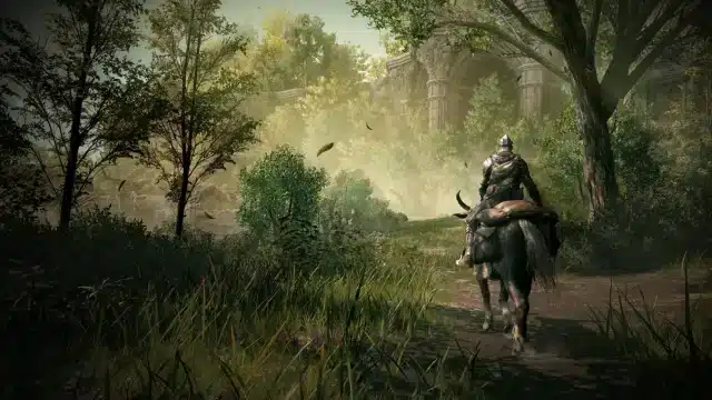 ELDEN RING Shadow of the Erdtree