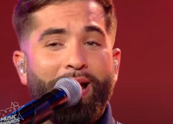Kendji Girac