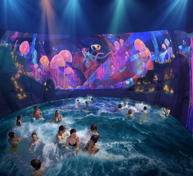 L'Aquascope