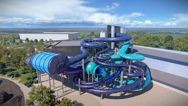 L'Aquascope
