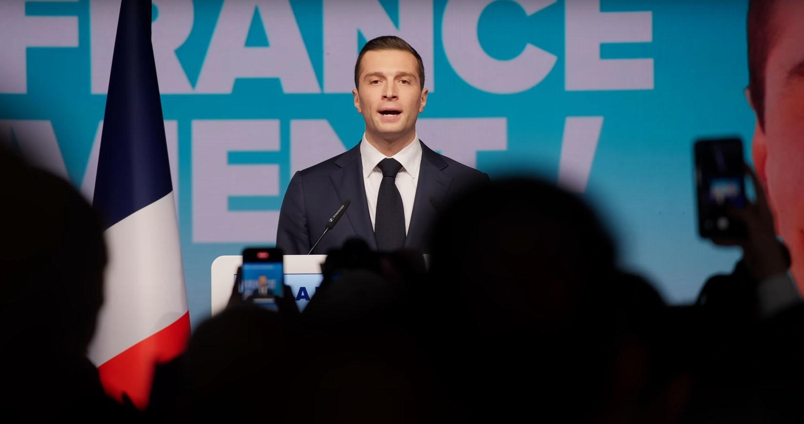 Législatives 2024 : Le RN reprend de l&rsquo;avance selon les derniers sondages