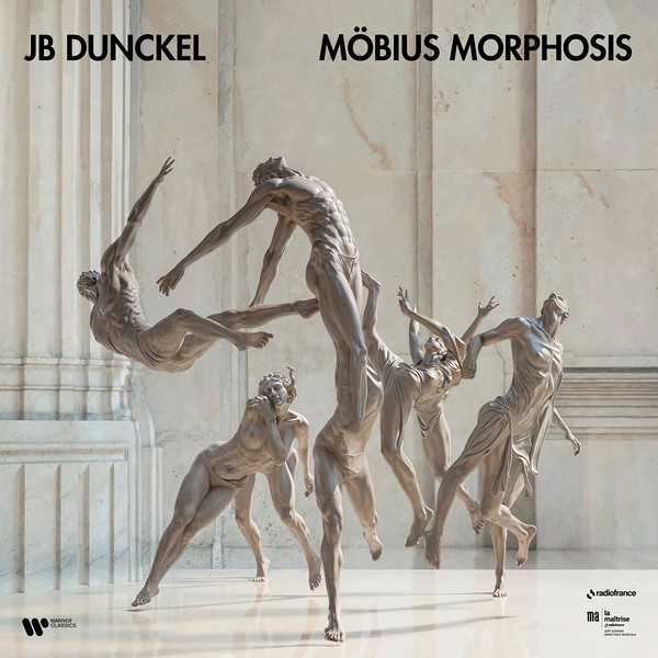 Zoom sur JB Dunckel et son nouvel album Möbius Morphosis