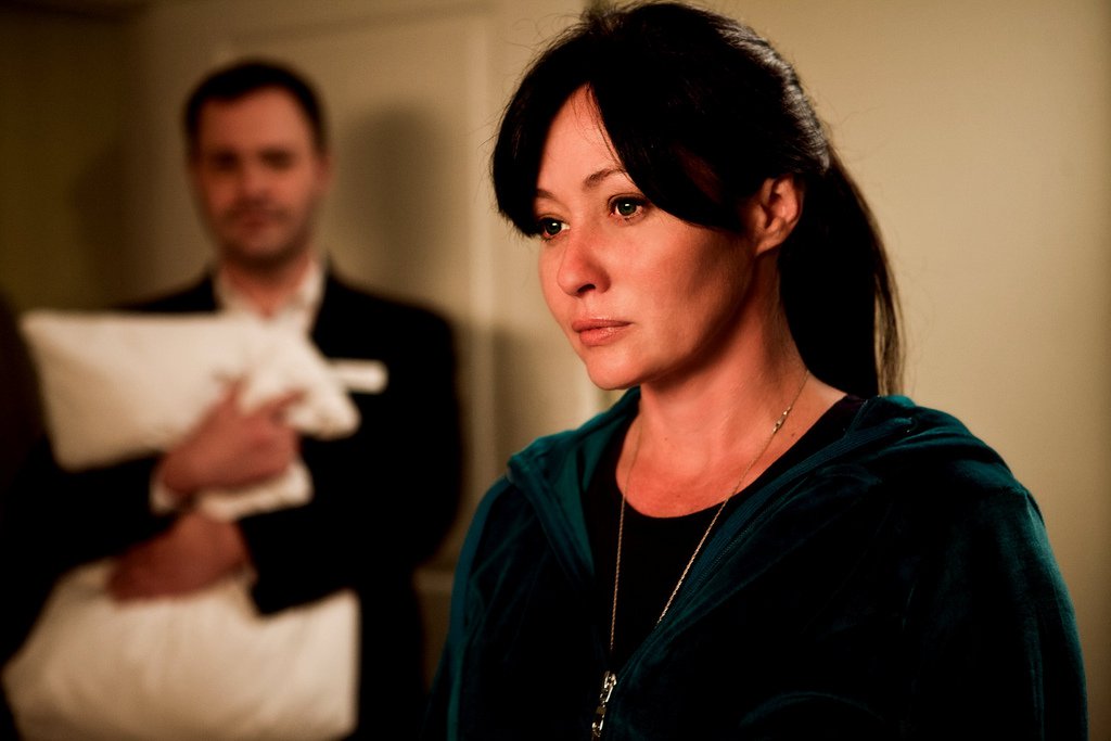 Shannen Doherty, star de 90 Beverly Hills et de Charmed est décédée à l&rsquo;âge de 53 ans