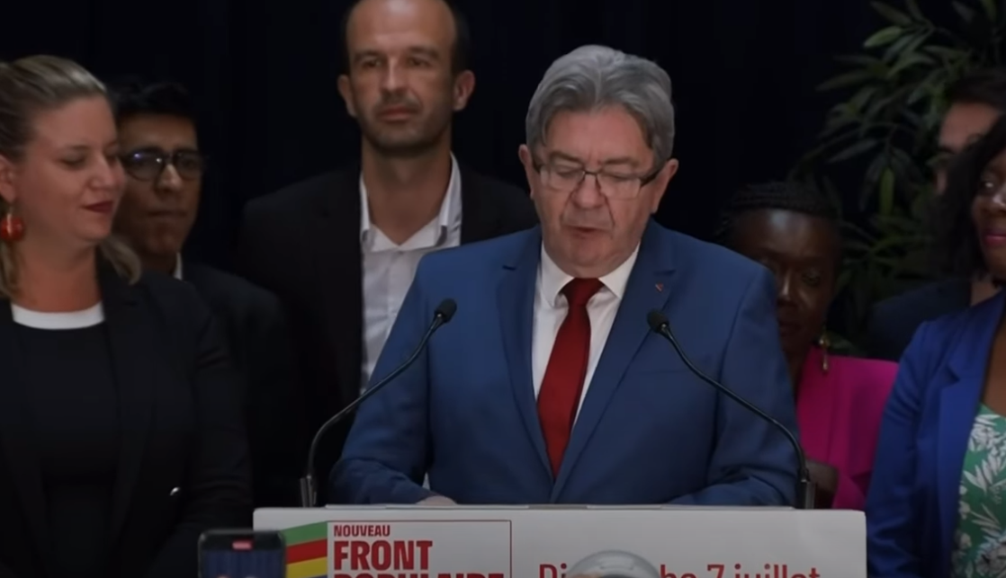 Législatives 2024 : Non, la gauche ne pourra pas gouverner sans majorité absolue !