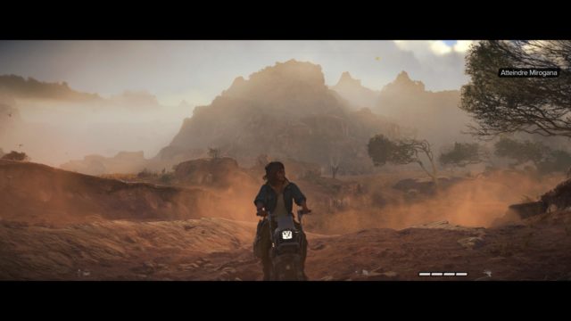 Star Wars Outlaws - Actu-Mag.fr
