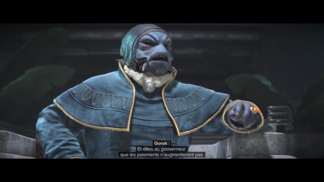 Star Wars Outlaws - Actu-Mag.fr