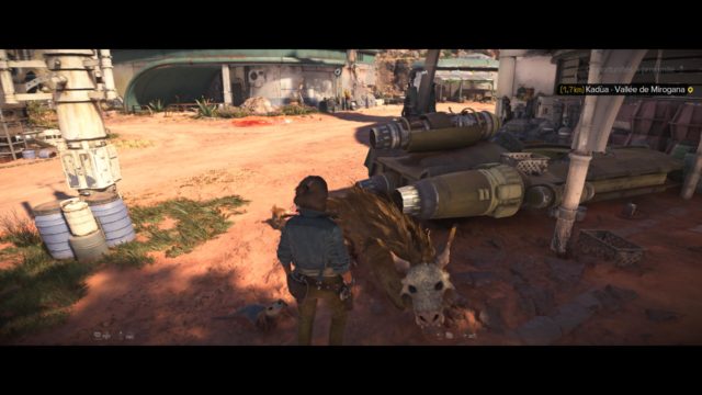 Star Wars Outlaws - Actu-Mag.fr