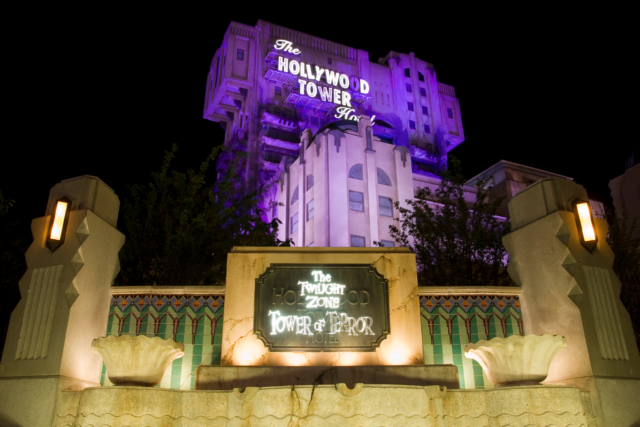Halloween à Disneyland Paris / ©Disney
