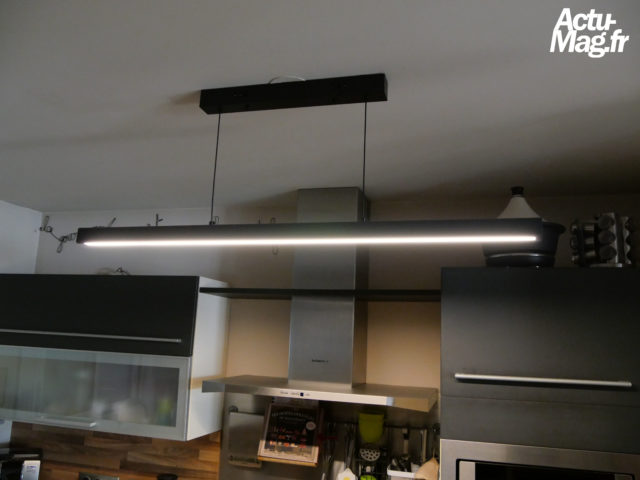Suspension Jade / Inoleds