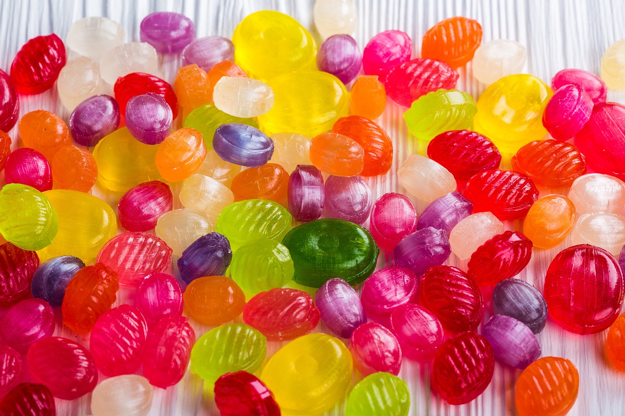 La mécanique fascinante de Sugar Rush 1000