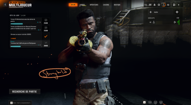 Call Of Duty Black Ops 6