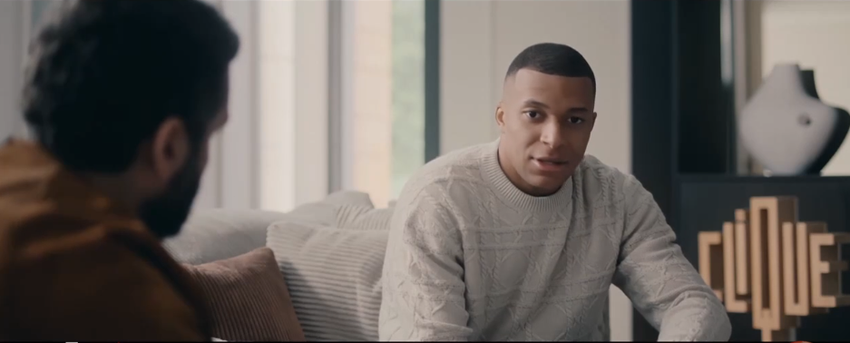 Kylian Mbappé prend la parole pour la première fois et dément les accusations de viol dont il fait l&rsquo;objet