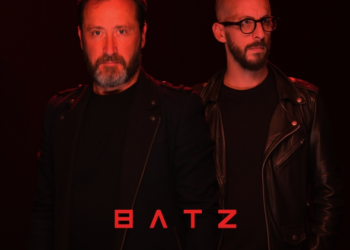 BATZ : Découvrez son nouveau titre Wild Child