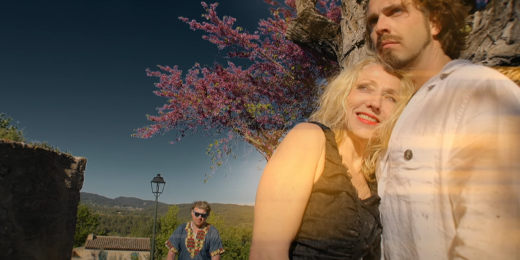 Womankind, dévoile son nouvel album « Womanpower of Love »