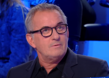 L’animateur Christophe Dechavanne condamné à 1200 € d’amende pour conduite sous stupéfiants en récidive : son permis lui a été retiré