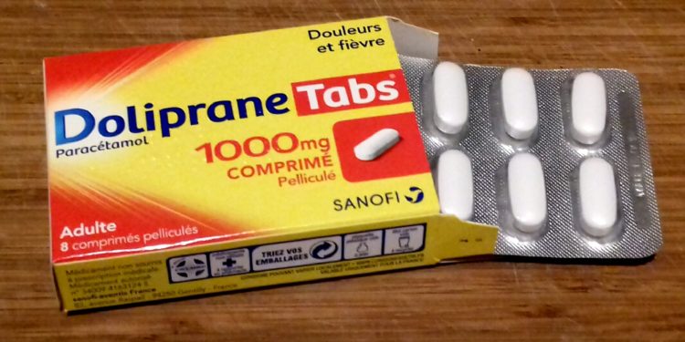 Qu’est-ce que le Paracétamol Challenge, le nouveau jeu très dangereux des ados sur internet ?