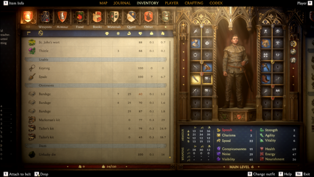Kingdom Come: Deliverance II