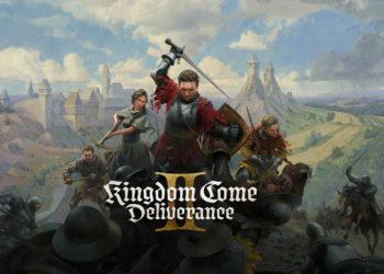 TEST. Kingdom Come : Deliverance II : Quand le chevalier devient roi !
