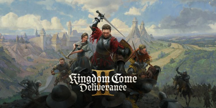 TEST. Kingdom Come : Deliverance II : Quand le chevalier devient roi !