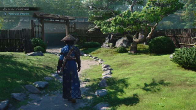 Assassin's Creed® Shadows