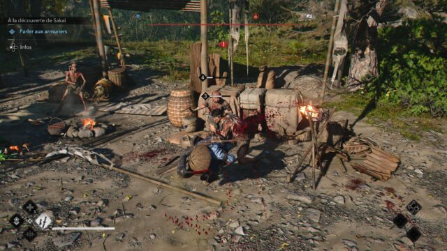 Assassin's Creed® Shadows