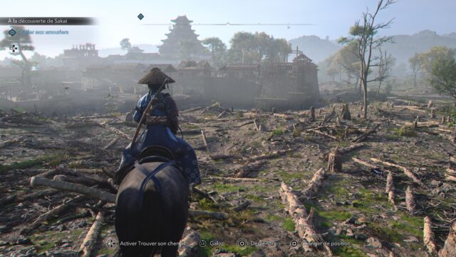 Assassin's Creed® Shadows